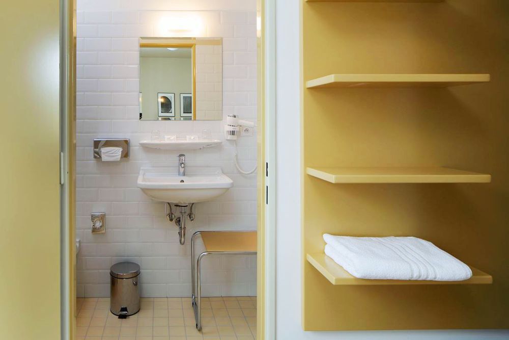 Axa Hotel Praga